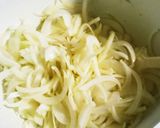 新玉ねぎで♪まろやか水炊きチキンカレー☆作り方4写真
