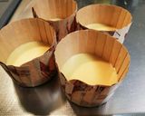 低糖質 大豆粉ポップオーバー(*^^*)作り方5写真