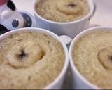 ぶぶちゃんの米粉むしぱん -いちご作り方6写真