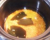 さくらごはん(土鍋)作り方1写真