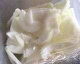 高野豆腐の卵とじ作り方3写真