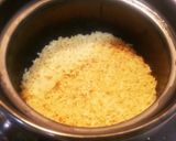 さくらごはん(土鍋)作り方3写真