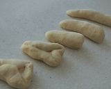 基本のロールパン＋コーンマヨパン作り方6写真