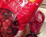 胃酸レベルを調査できるビーツスムージー作り方6写真
