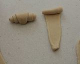 基本のロールパン＋コーンマヨパン作り方8写真