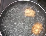 ピクルス嫌いも食べられる？タルタルソース作り方1写真