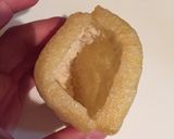 ササミ、大葉、チーズの油揚げ包み作り方5写真