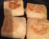 ササミ、大葉、チーズの油揚げ包み作り方8写真