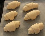 基本のロールパン＋コーンマヨパン作り方11写真