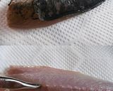 鯵の豆腐団子 甘味噌ダレ作り方2写真