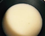 卵、乳アレルギーのちゃんぽん作り方2写真