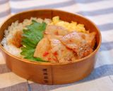 鶏肉と野菜のマッサ炒め☆ワンプレートで♪作り方8写真