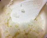 王将チャーハン 再現 (手軽バージョン)作り方6写真