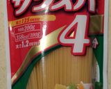 フライパンで*簡単豆乳カルボナーラ作り方1写真