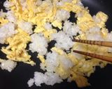 王将チャーハン 再現 (手軽バージョン)作り方9写真