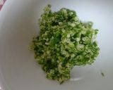 山形のだし風。ネバネバーギブアップ作り方1写真