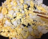 王将チャーハン 再現 (手軽バージョン)作り方12写真