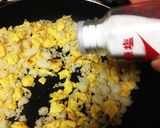 王将チャーハン 再現 (手軽バージョン)作り方14写真