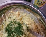 ピクルス嫌いも食べられる？タルタルソース作り方8写真