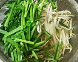 本格的❗簡単❗中華料理屋のレバニラ炒め作り方2写真