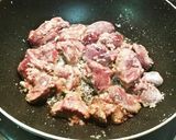 本格的❗簡単❗中華料理屋のレバニラ炒め作り方3写真