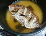 鯛めし作り方3写真