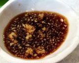 茄子とツナの生姜が香るパスタ作り方4写真