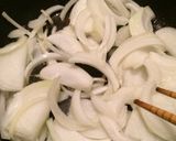 かぼちゃと鶏肉の具沢山グラタン作り方5写真