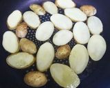 新じゃがで簡単☆ジャーマンポテト作り方10写真
