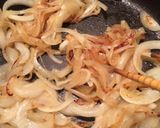 かぼちゃと鶏肉の具沢山グラタン作り方8写真