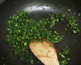 しらすと小松菜のおにぎり 離乳食にも作り方1写真