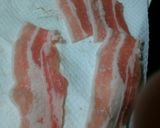 簡単肉巻きマッシュルーム作り方1写真