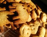 さっくり♪簡単ノンバター全粒粉クッキー作り方14写真