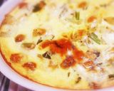 ☆焼トマト☆夜トマトダイエットにも♪作り方3写真