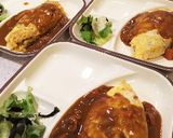 オムライスカレー作り方6写真