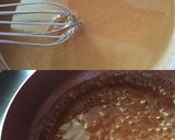 鯵の豆腐団子 甘味噌ダレ作り方9写真