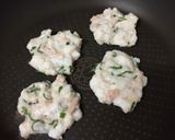 低脂肪　ふんわり ♪ ツナはんぺん作り方3写真