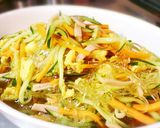 やわらかーーー！！鶏手羽先のすっぱ煮☆作り方5写真