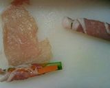 エバラで失敗なし☆やわらか肉巻き☆作り方4写真