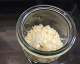 簡単便利！すぐに使えるニンニクの醤油漬け作り方1写真