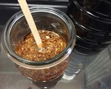 簡単便利！すぐに使えるニンニクの醤油漬け作り方2写真