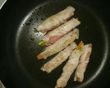 エバラで失敗なし☆やわらか肉巻き☆作り方5写真