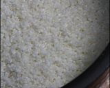 たけのこごはん作り方13写真