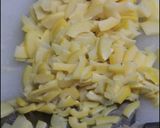 たけのこごはん作り方5写真