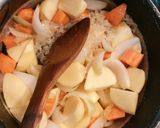 我が家の…無水☆肉じゃが作り方4写真