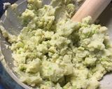 そら豆のコロッケ作り方6写真