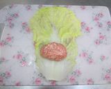 20分煮込むだけ♪やわらかロール白菜作り方4写真
