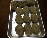 そら豆のコロッケ作り方11写真