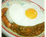 高血圧にも◎♪新玉ねぎの水なしカレー☆ミ作り方8写真