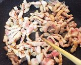 子供も大好き！チンジャオロース☆青椒肉絲作り方5写真
